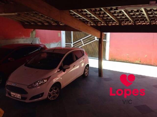 Casa para Venda em Poá - 2