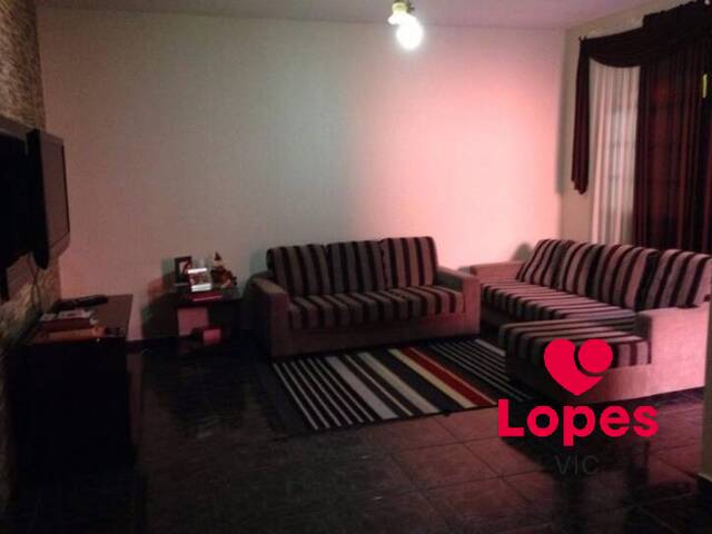 Casa para Venda em Poá - 5