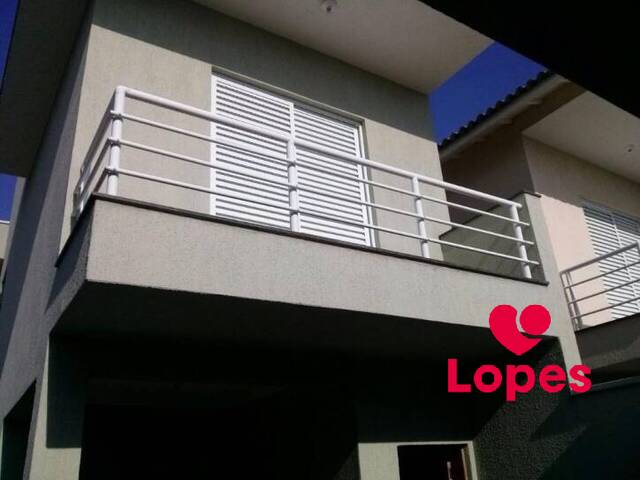 Sobrado para Venda em Suzano - 2