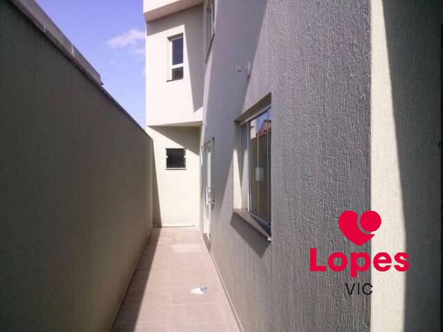 Sobrado para Venda em Suzano - 3