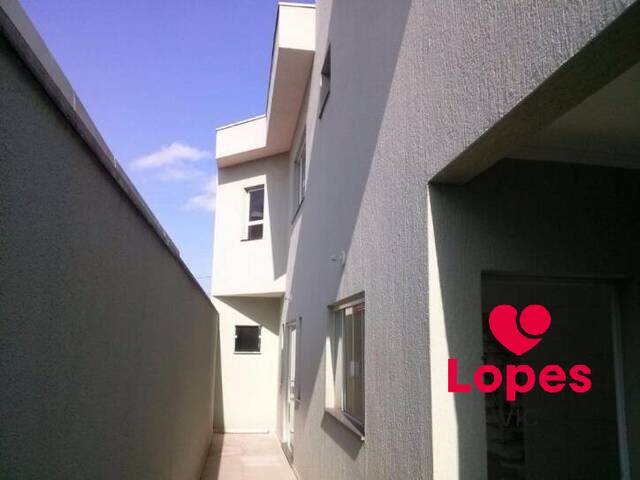 Sobrado para Venda em Suzano - 4