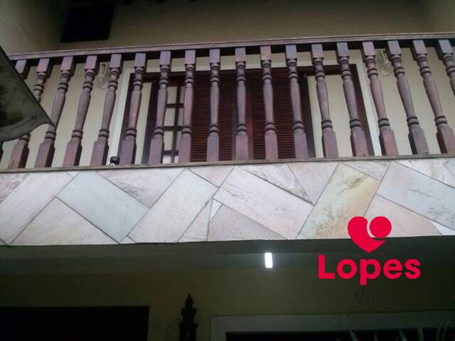 Sobrado para Venda em Suzano - 2