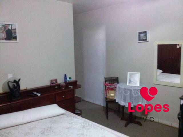 Sobrado para Venda em Suzano - 3