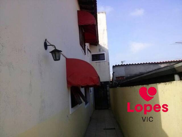 Sobrado para Venda em Suzano - 4