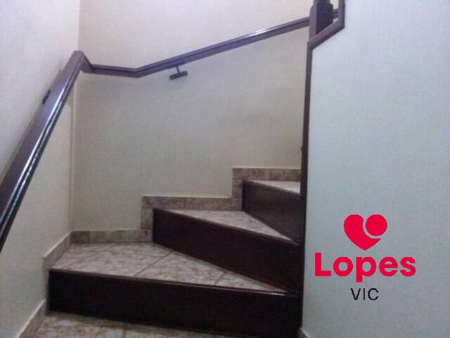 Sobrado para Venda em Suzano - 5