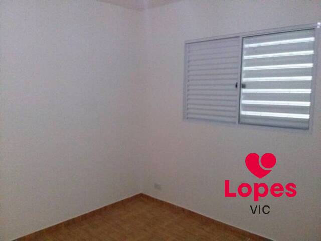 #AP0012 - Apartamento para Venda em Poá - SP