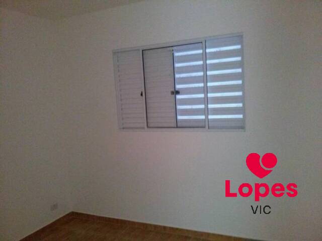 #AP0012 - Apartamento para Venda em Poá - SP