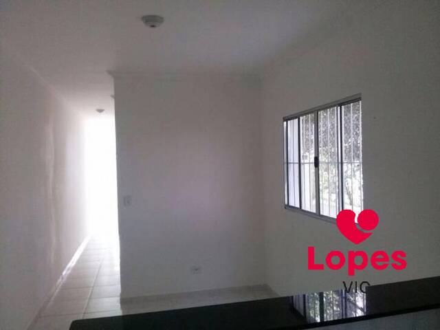 Sobrado para Venda em Suzano - 2