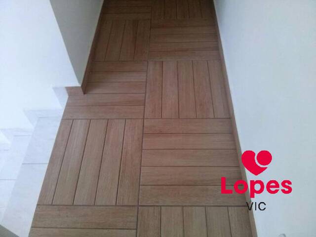 Sobrado para Venda em Suzano - 3