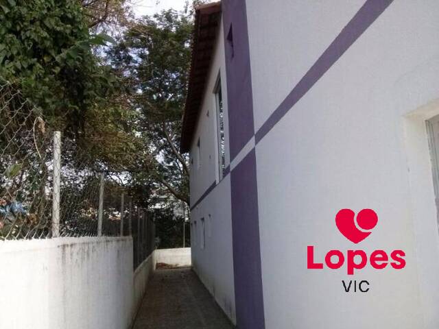 Sobrado para Venda em Suzano - 4