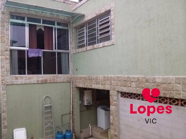 Sobrado para Venda em Poá - 3