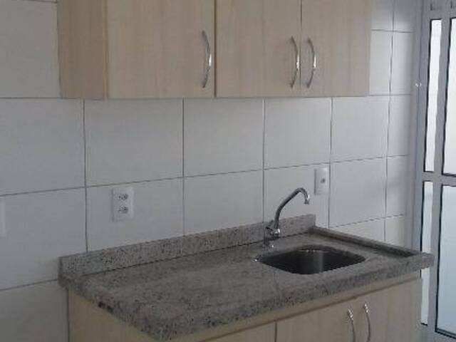 Apartamento para Locação em Mogi das Cruzes - 2