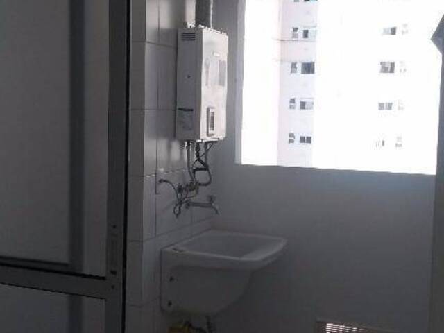 Apartamento para Locação em Mogi das Cruzes - 3
