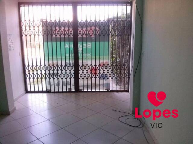 #SL0014 - Salão Comercial para Locação em Suzano - SP