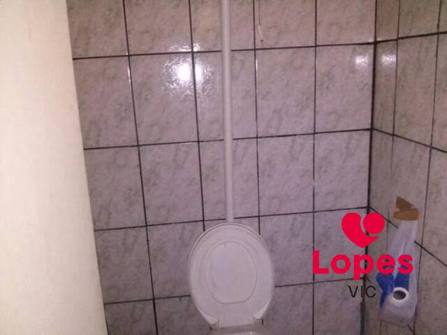Salão Comercial para Locação em Suzano - 4