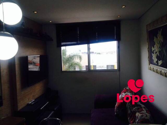 Apartamento para Venda em Suzano - 2