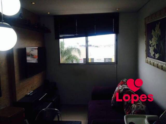 Apartamento para Venda em Suzano - 3