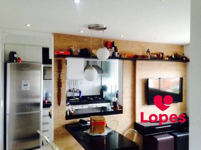 Apartamento para Venda em Suzano - 4