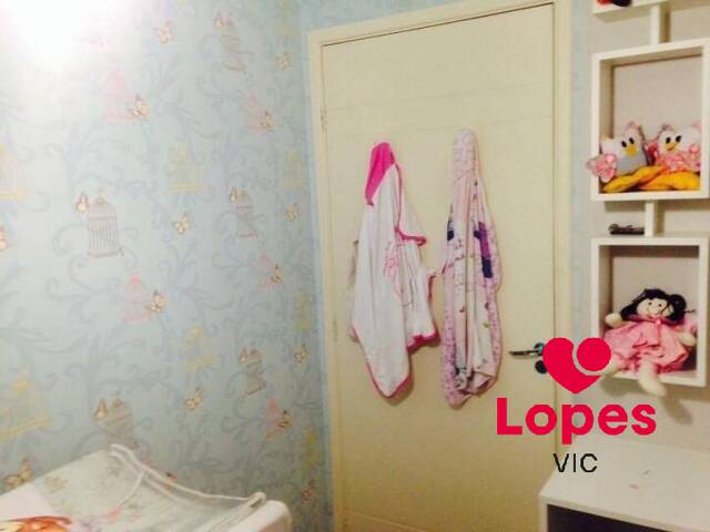 Apartamento para Venda em Suzano - 5