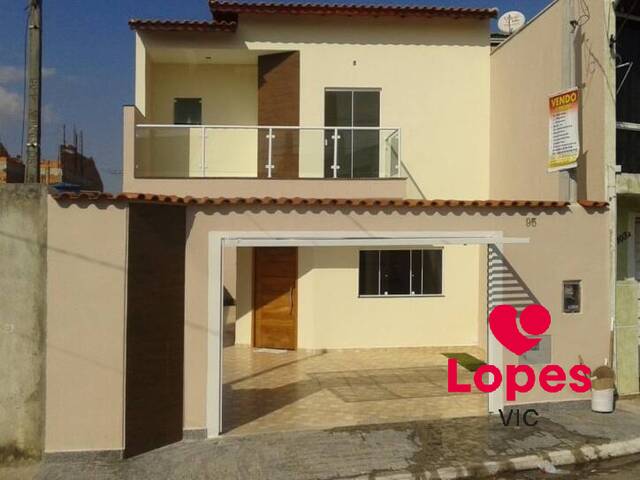 Sobrado para Venda em Suzano - 3