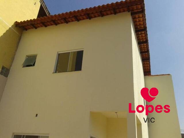 Sobrado para Venda em Suzano - 4