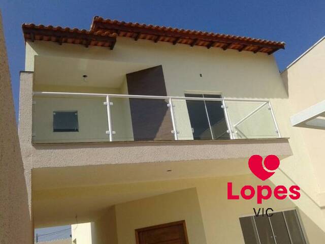 Sobrado para Venda em Suzano - 5