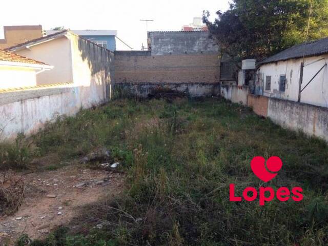 #TE0013 - Terreno para Venda em Suzano - SP