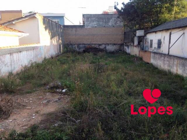 Terreno para Venda em Suzano - 5