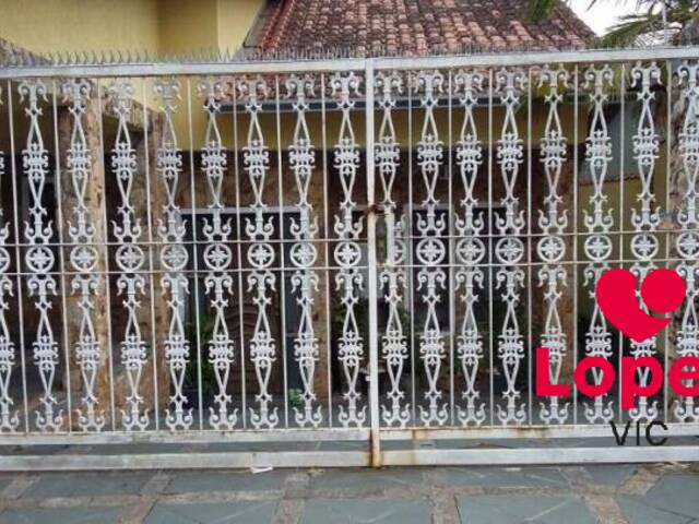 Casa para Venda em Suzano - 2