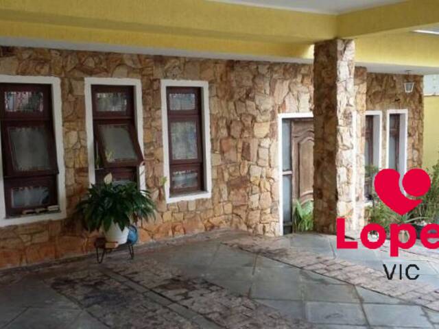 Casa para Venda em Suzano - 3