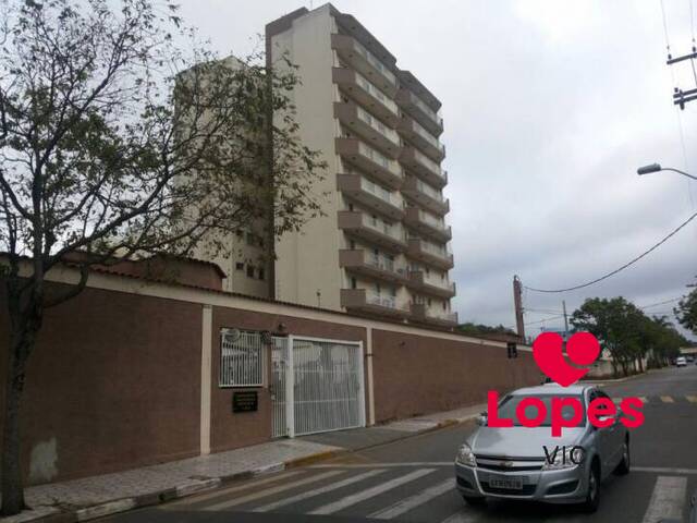 Apartamento para Venda em Suzano - 4