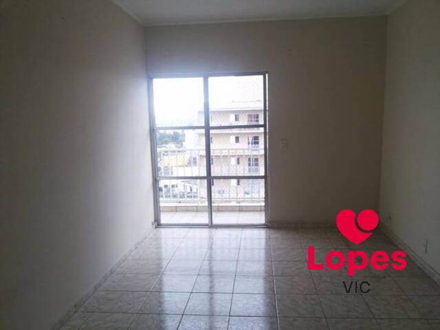 Apartamento para Venda em Suzano - 5