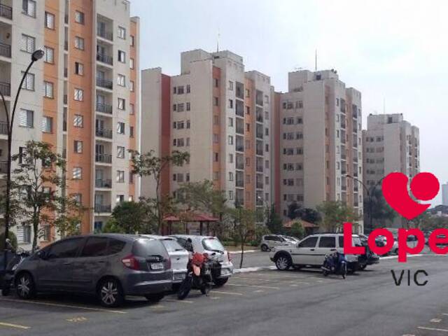 Apartamento para Venda em Suzano - 2