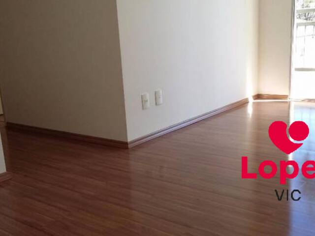 Apartamento para Venda em Suzano - 4