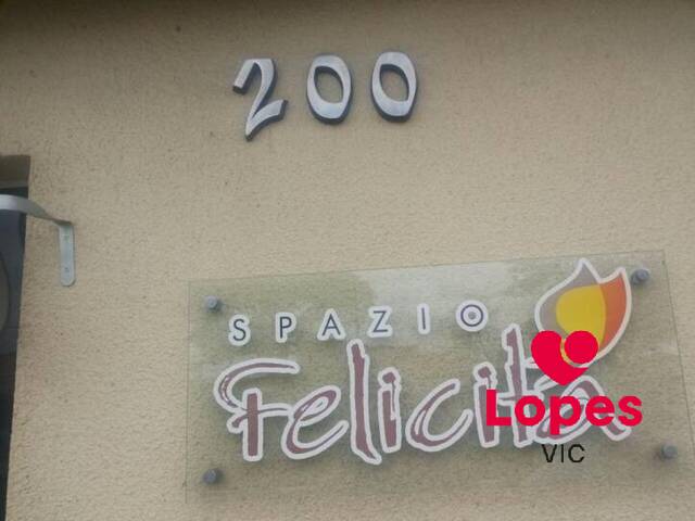 Apartamento para Locação em Suzano - 2