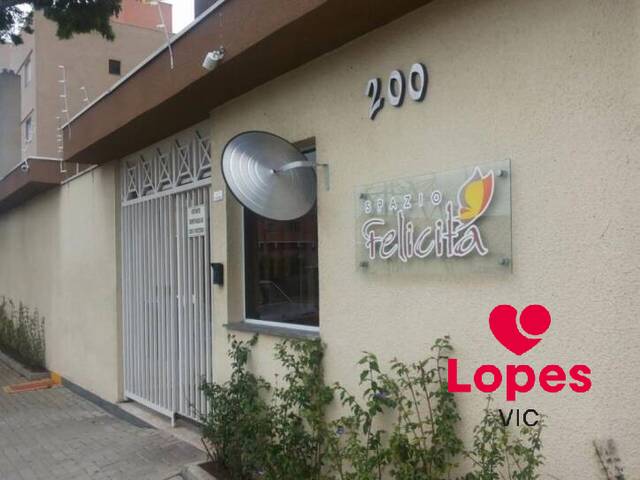 Apartamento para Locação em Suzano - 3