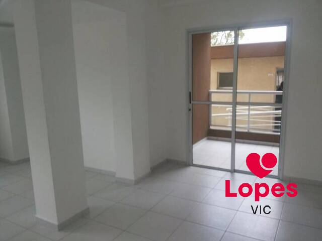 Apartamento para Locação em Suzano - 5