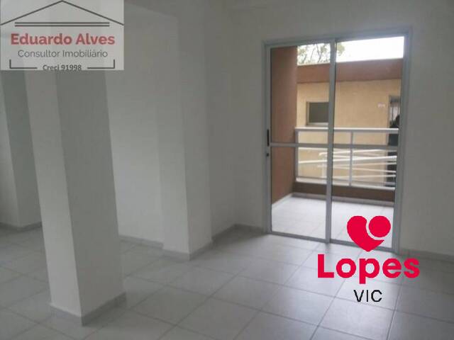 Apartamento para Locação em Suzano - 4