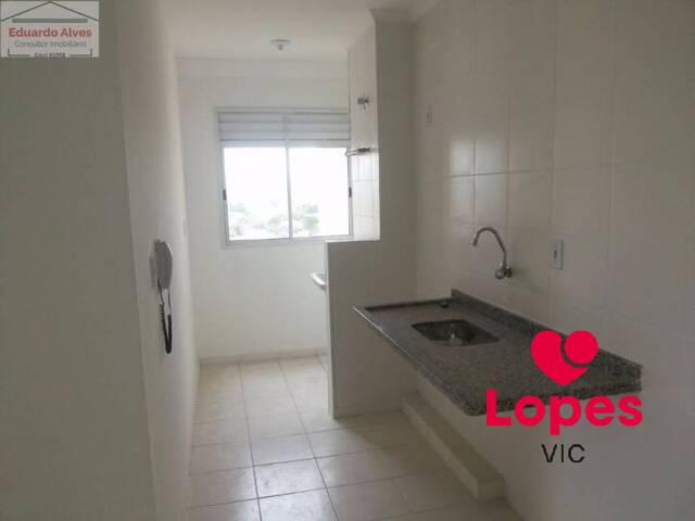 Apartamento para Locação em Suzano - 5