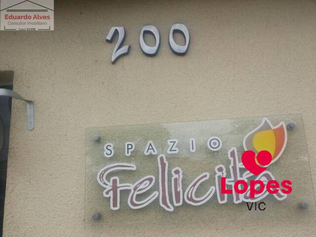 Apartamento para Locação em Suzano - 2