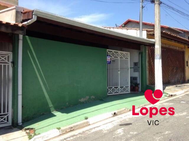 Sobrado para Venda em Poá - 3