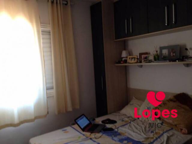 Sobrado para Venda em Poá - 4