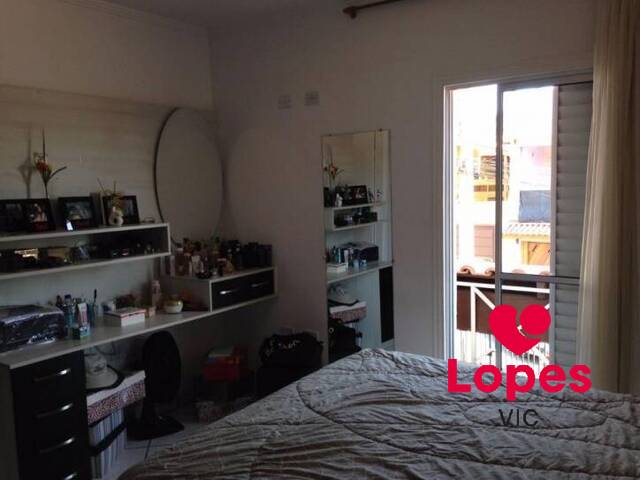 Sobrado para Venda em Poá - 5