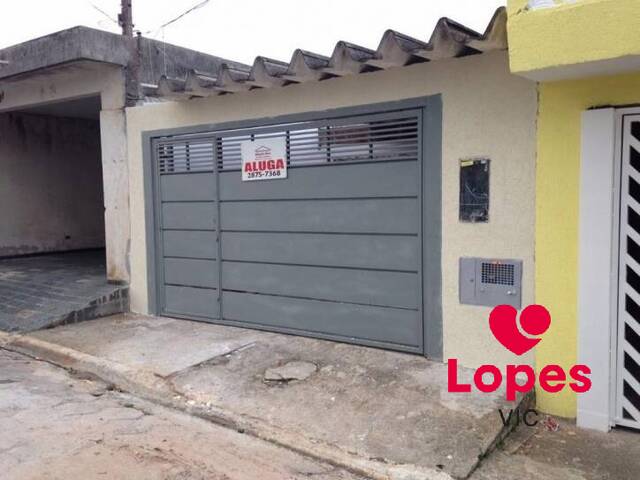 Casa para Locação em Poá - 2