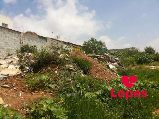 #971366 - Área para Venda em Poá - SP