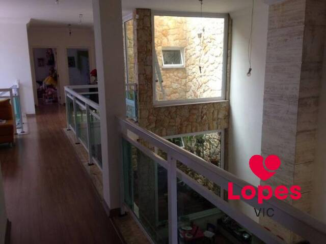 Sobrado para Venda em Poá - 2