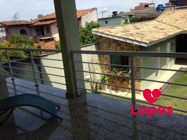 Sobrado para Venda em Poá - 3