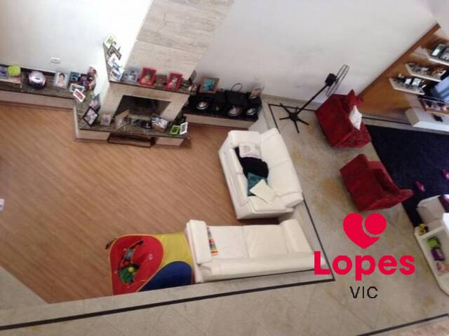 Sobrado para Venda em Poá - 5