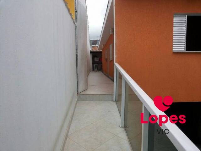 Casa para Venda em Poá - 4