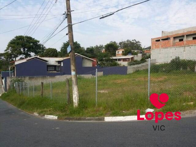 #TE0017 - Terreno para Venda em Poá - SP